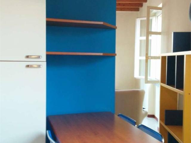 Appartamento in affitto a Le Villette, Crema