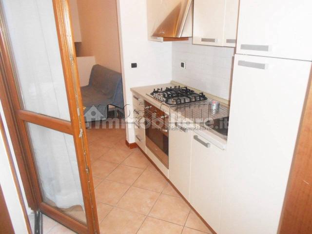 Appartamento in affitto a Longarone, Veneto