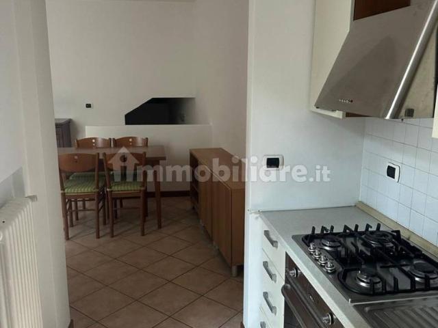 Appartamento in affitto a Longarone, Veneto