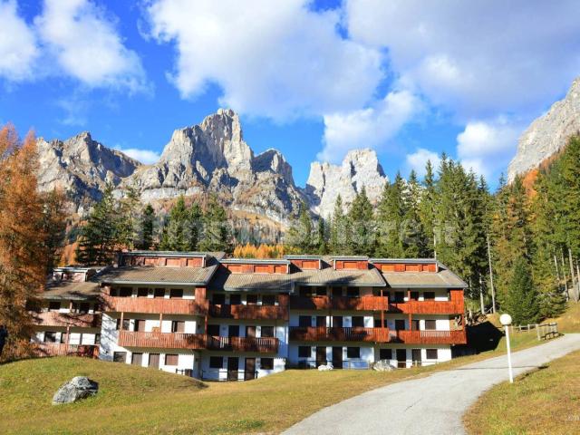Appartamento in affitto a Selva Di Cadore, Veneto
