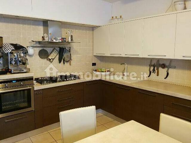 Appartamento in affitto a Bolognano, Abruzzo