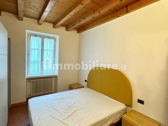 Appartamento in affitto a Comunità della Vallagarina, Borgo Sacco