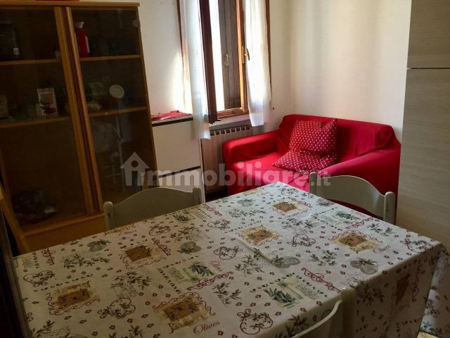 Appartamento in affitto a Stanga, Padova