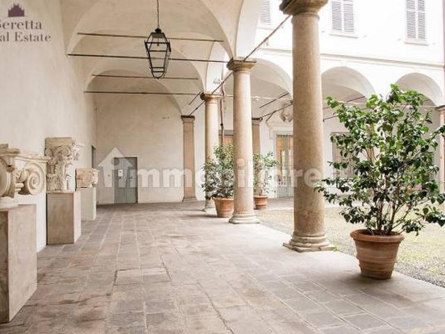 Appartamento in affitto a Santi Cosma E Damiano, Lazio