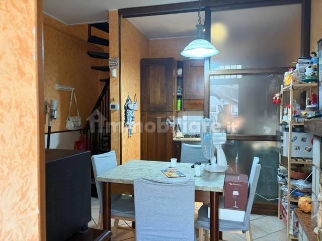 Appartamento in affitto a Rodengo Saiano, Lombardia