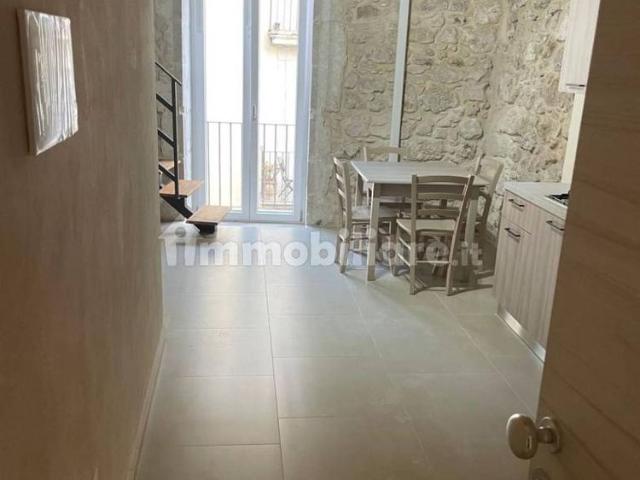 Appartamento in affitto a Ortigia, Siracusa