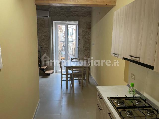 Appartamento in affitto a Poveromo, Marina Di Massa