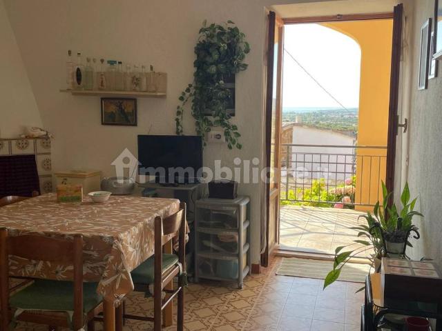 Appartamento in affitto a Malamuri, Agrustos