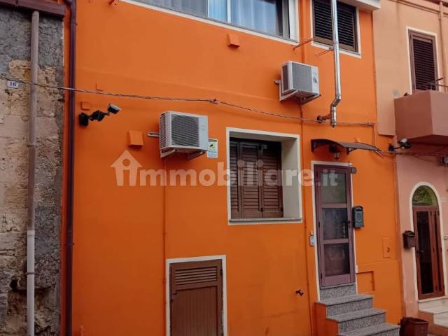 Appartamento in affitto a Serri, Sardigna/Sardegna