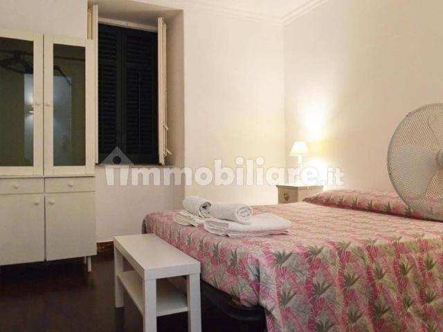 Appartamento in affitto a Il Capo, Palermo