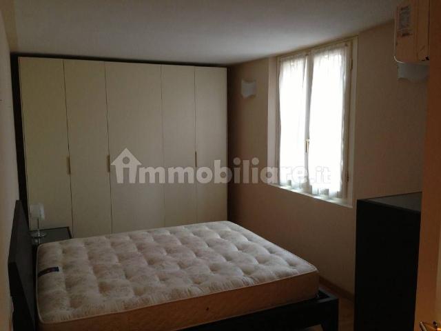 Appartamento in affitto a Cittadella, Modena