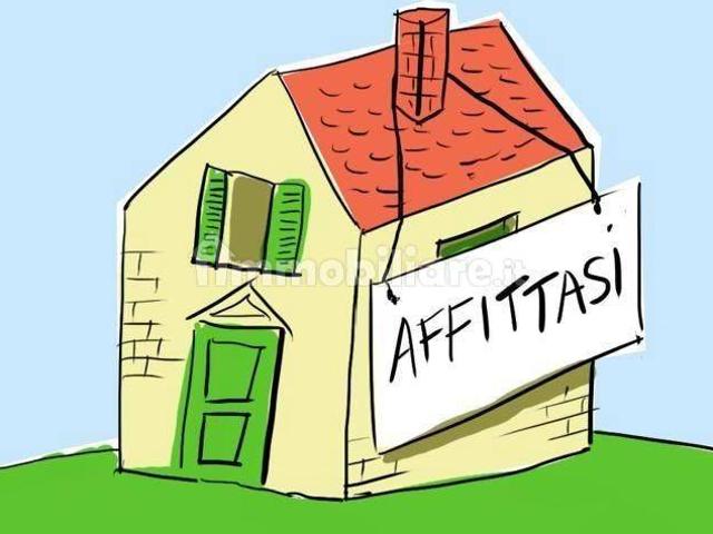Appartamento in affitto a Albizzate, Varese