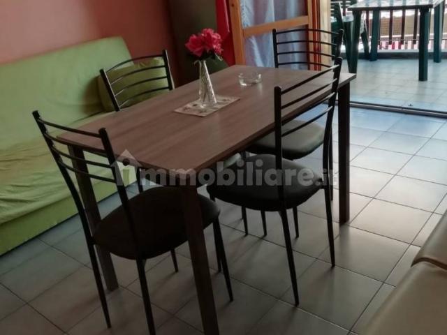 Appartamento in affitto a Sant'alessio Siculo, Sicilia