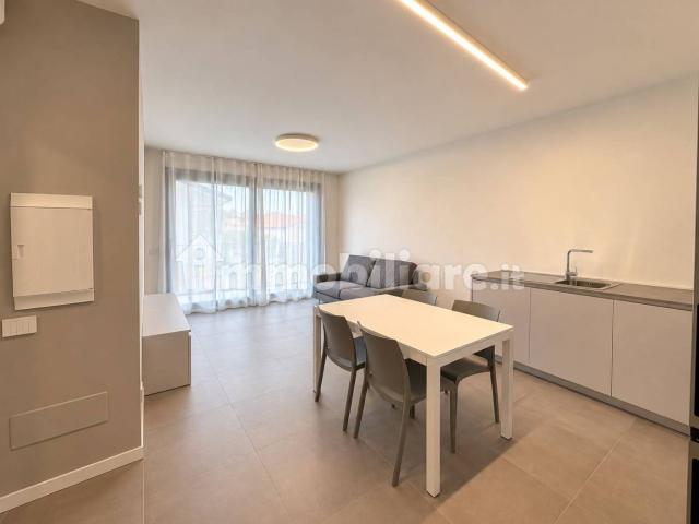 Appartamento in affitto a Finazzi, Bergamo