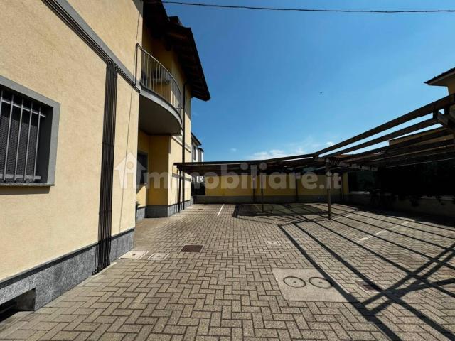 Appartamento in affitto a Cornegliano Laudense, Lombardia