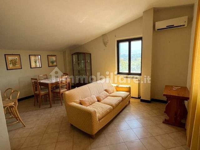 Appartamento in affitto a Telese Terme, Campania