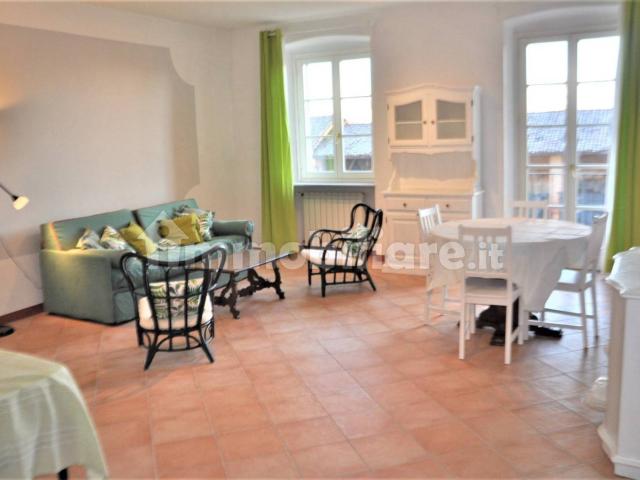 Appartamento in affitto a Boschetto, Piemonte