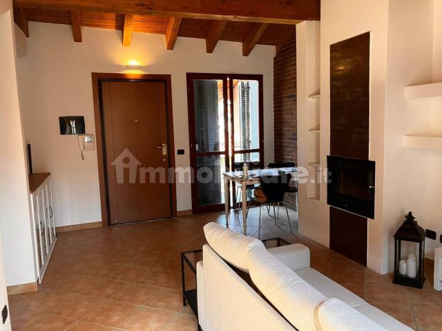Appartamento in affitto a Sant'Anna, Arese