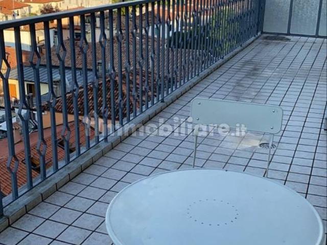 Appartamento in affitto a Sant'Antonino, Treviso