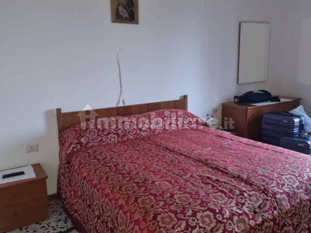 Appartamento in affitto a Zona PAIP 1, Matera