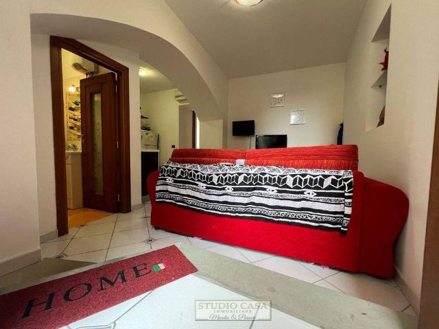 Appartamento in affitto a Castellabate