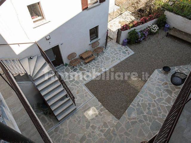 Appartamento in affitto a Cassisi, Celle Ligure