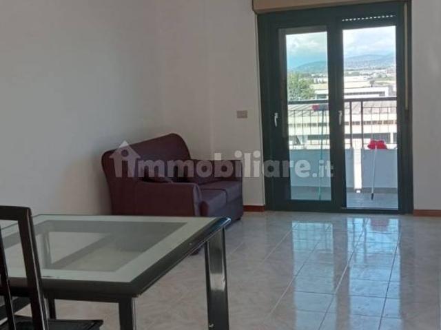 Appartamento in affitto a Area Produttiva, Pomezia