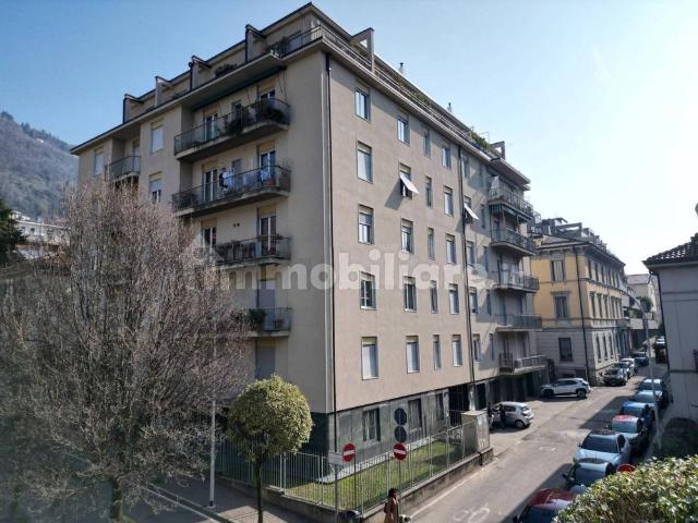 Appartamento in affitto a San Giuliano, Como