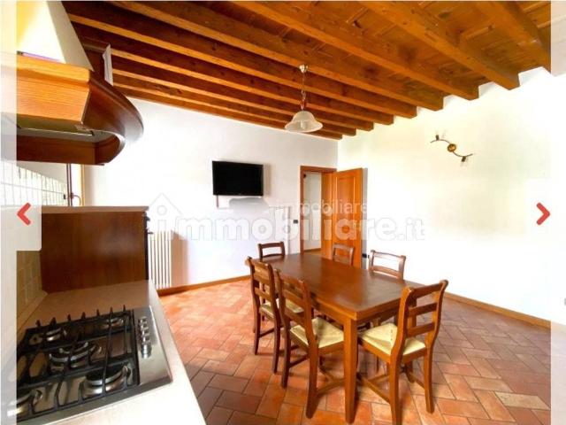 Appartamento in affitto a Este, Veneto