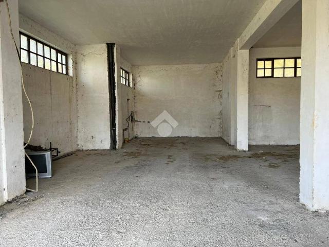 Appartamento in affitto a Castello Due Valloni, Vasto