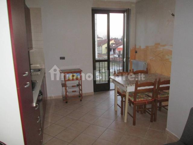 Appartamento in affitto a Moretta, Cuneo