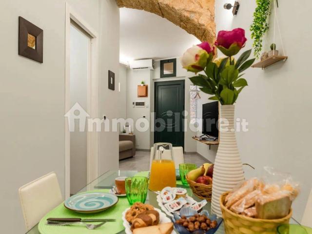 Appartamento in affitto a Bibirria, Agrigento