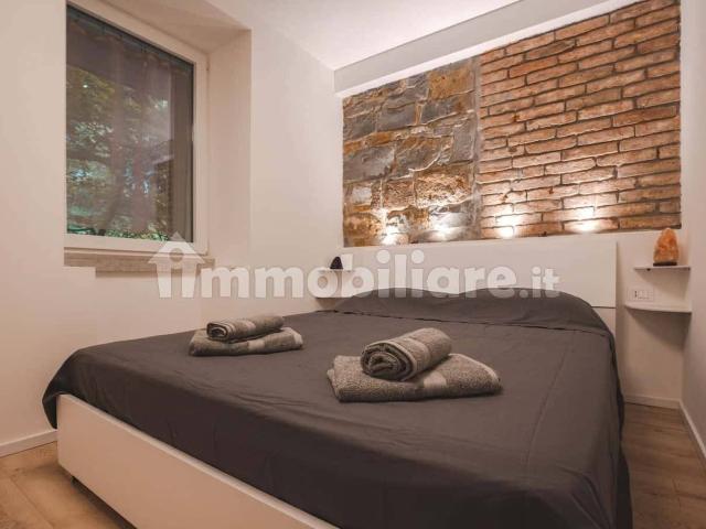 Appartamento in affitto a Opicina / Opčine, Villa Opicina