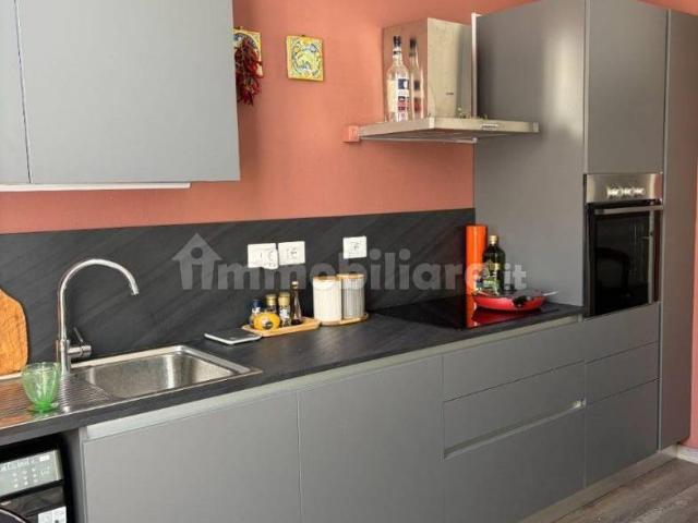 Appartamento in affitto a Centro Storico, Modena