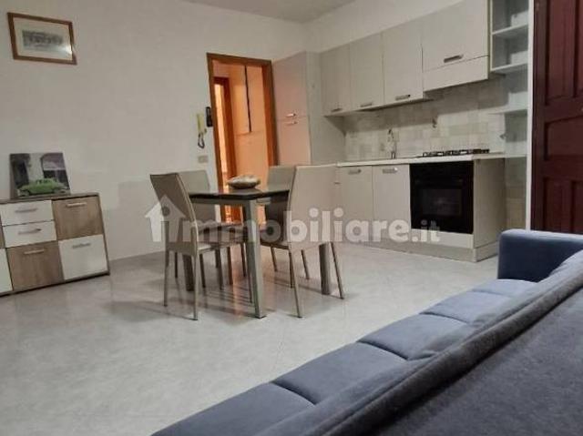 Appartamento in affitto a Ussaramanna, Sardigna/Sardegna