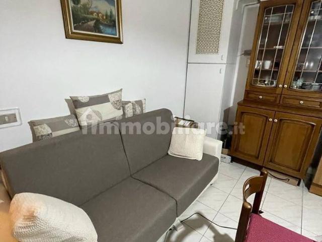 Appartamento in affitto a Sarpi, Milano
