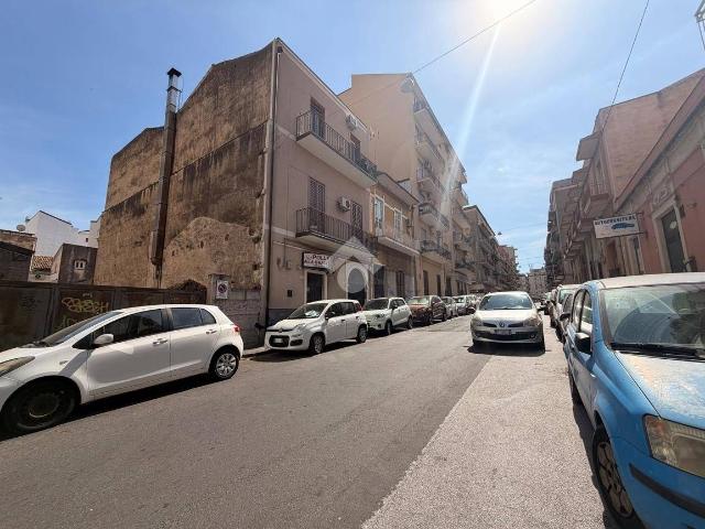 Appartamento in affitto a Borgo-Sanzio, Catania