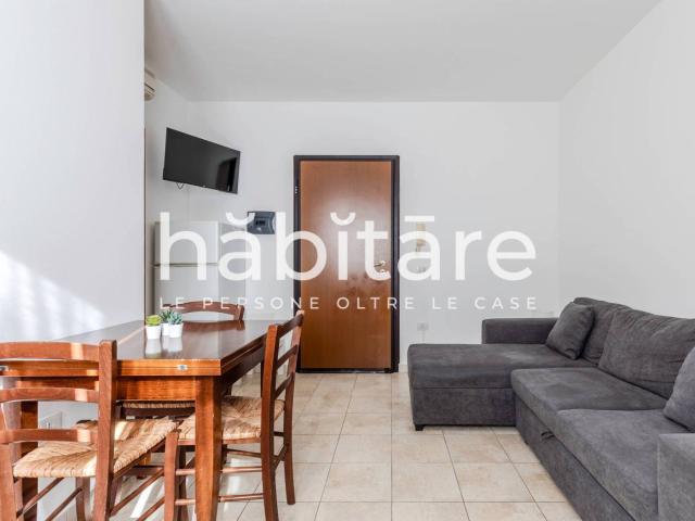Appartamento in affitto a Capoterra, Sardigna/Sardegna