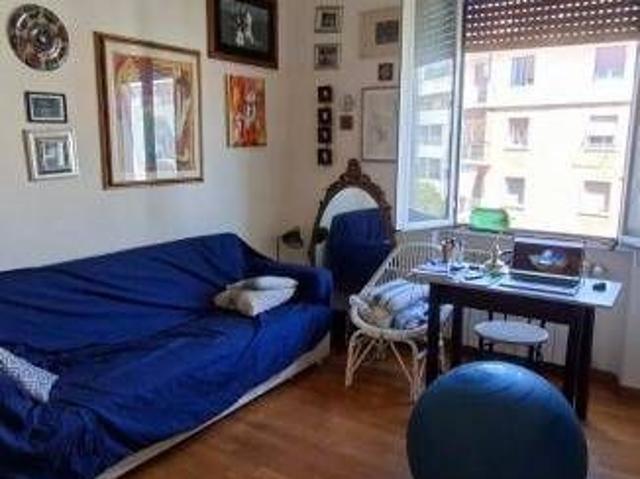 Appartamento in affitto a Municipio Roma VII, Roma