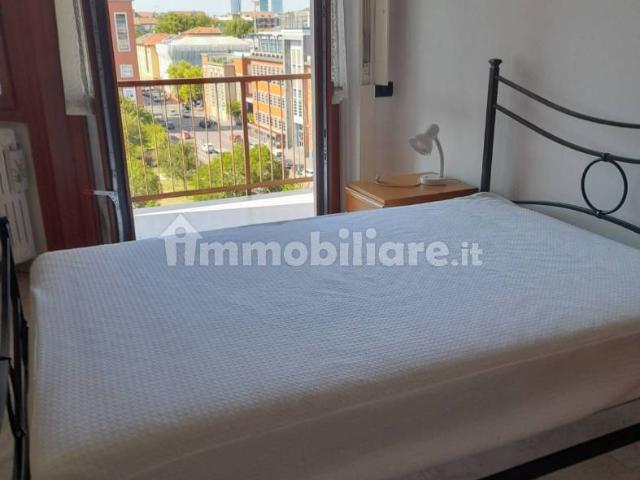 Appartamento in affitto a Municipio 6, Milano