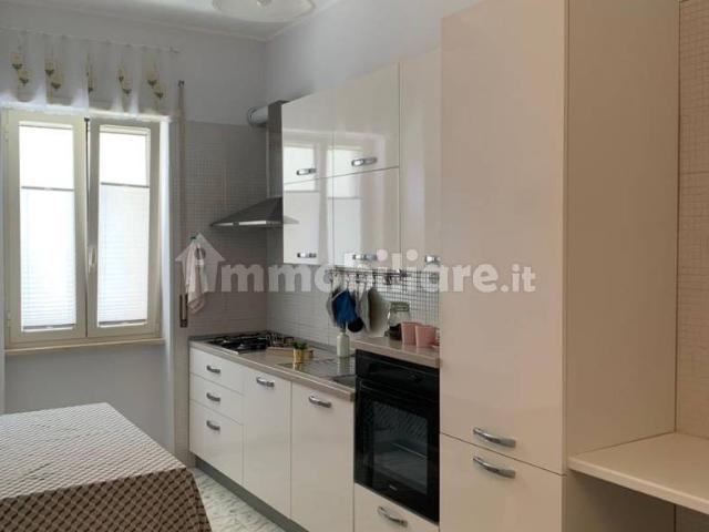 Appartamento in affitto a Portici, Campania
