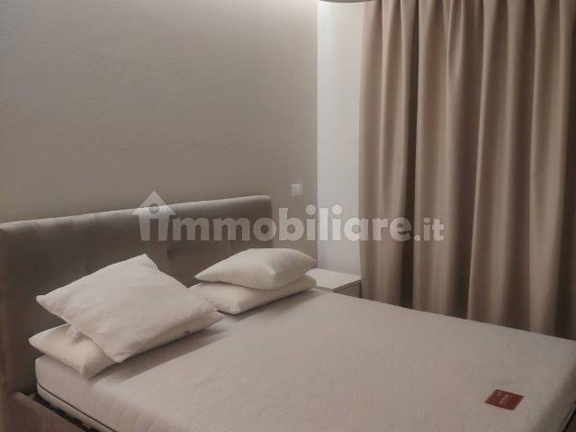 Appartamento in affitto a Montagnana, Veneto