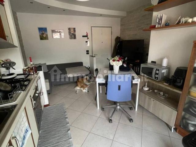 Appartamento in affitto a Malo, Veneto