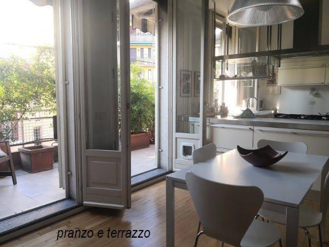 Appartamento in affitto a La Cogna, Aprilia