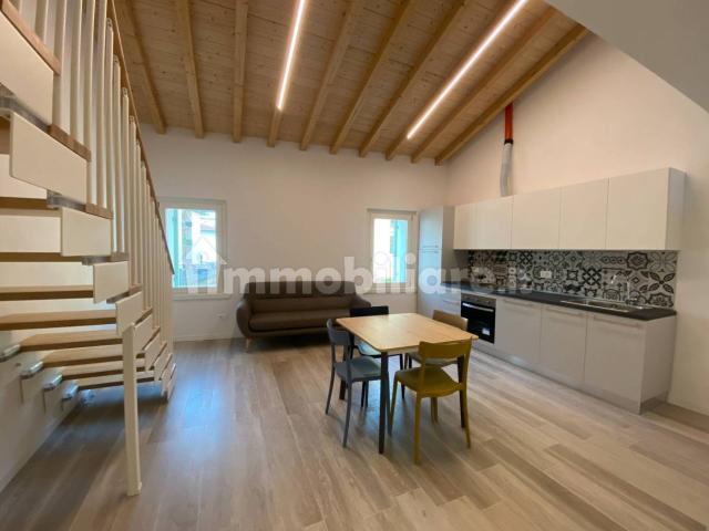 Appartamento in affitto a Sud, Brenzone