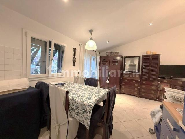 Appartamento in affitto a Borgo Marina, Imperia
