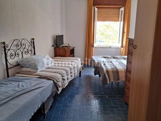 Appartamento in affitto a Pratta, Pasada/Posada