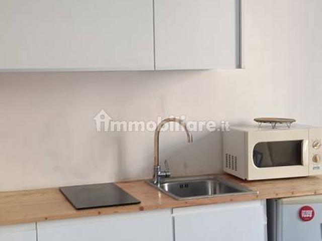 Appartamento in affitto a Rosmarino, Carbonia