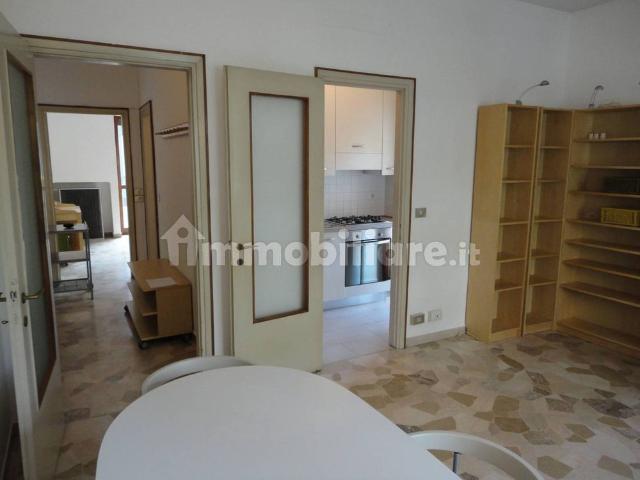 Appartamento in affitto a De Angeli - Monte Rosa, Milano