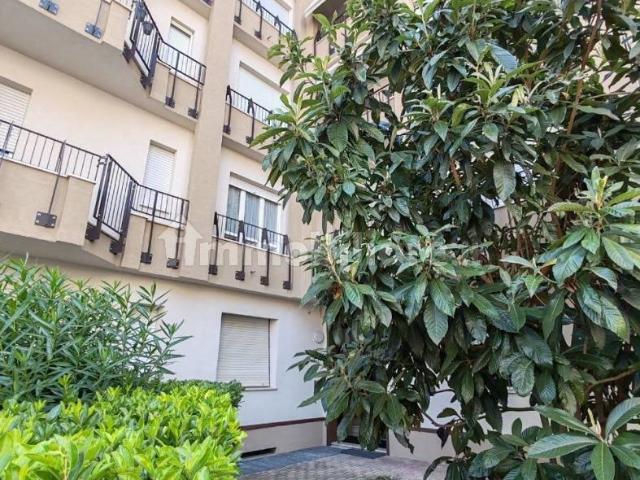 Appartamento in affitto a Rione San Secondo, Piemonte